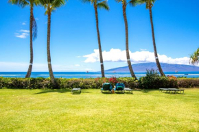K B M Resorts- LSH-117 Ocean-front 1Bd, 2Ba, expansive ocean views from every room